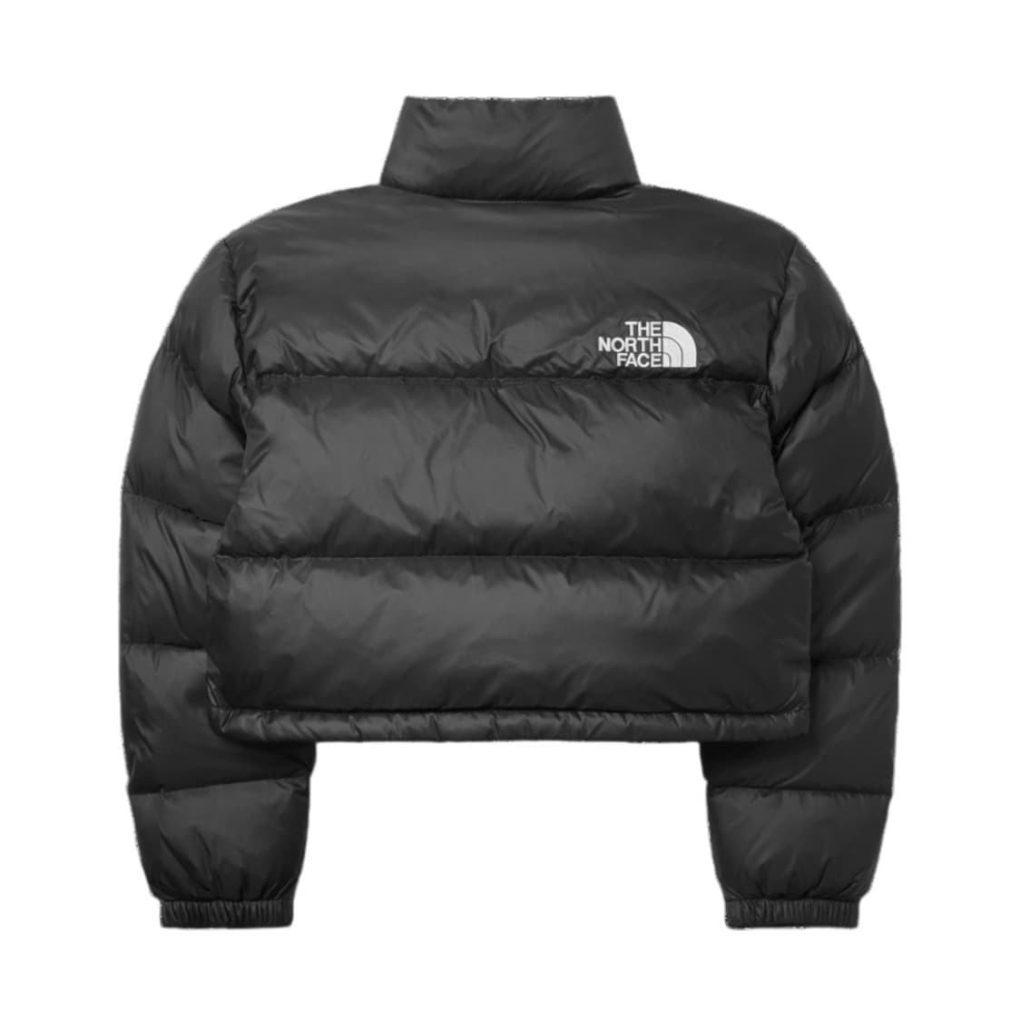 노스페이스 눕시 숏 해외판 패딩 상품이미지2