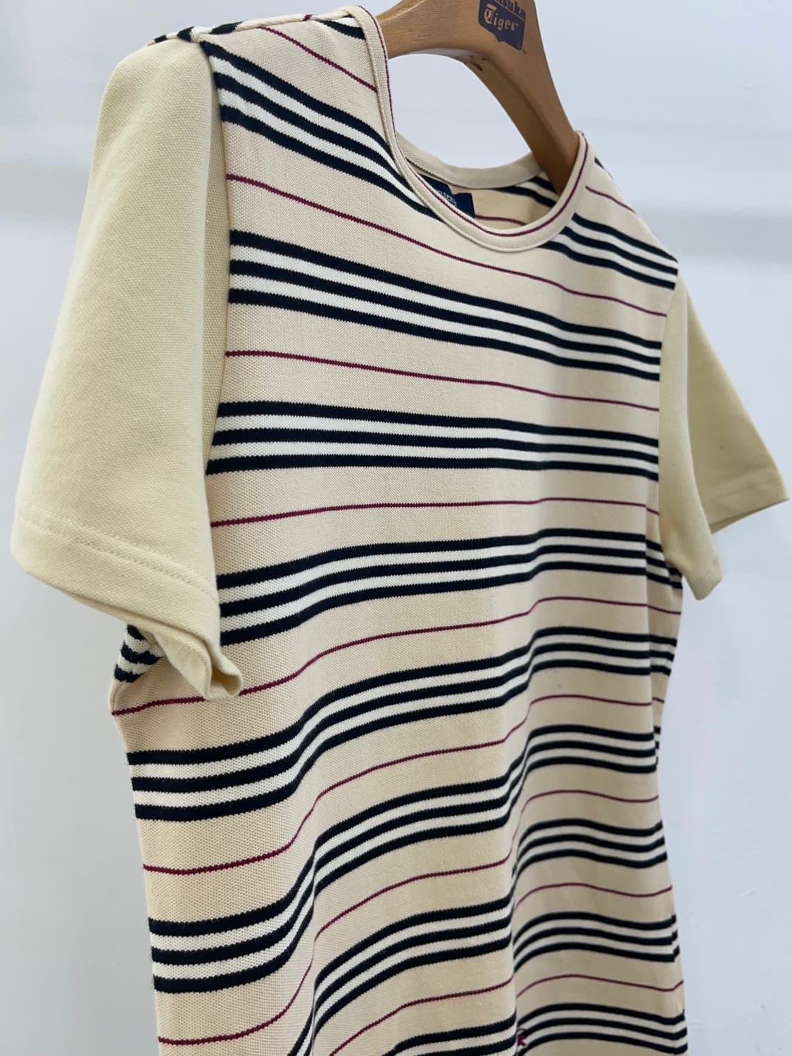 버버리여성 반팔 상품이미지5