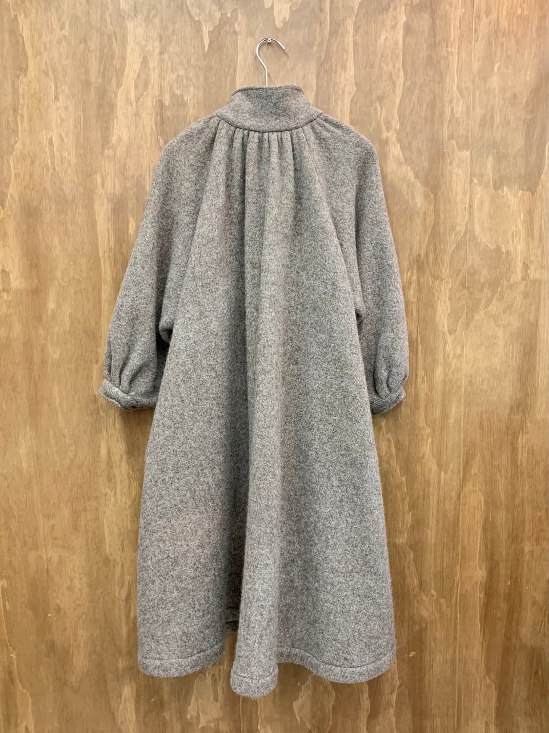 Comme des garcons 꼼데가르송 80‘s 맥코트 상품이미지6