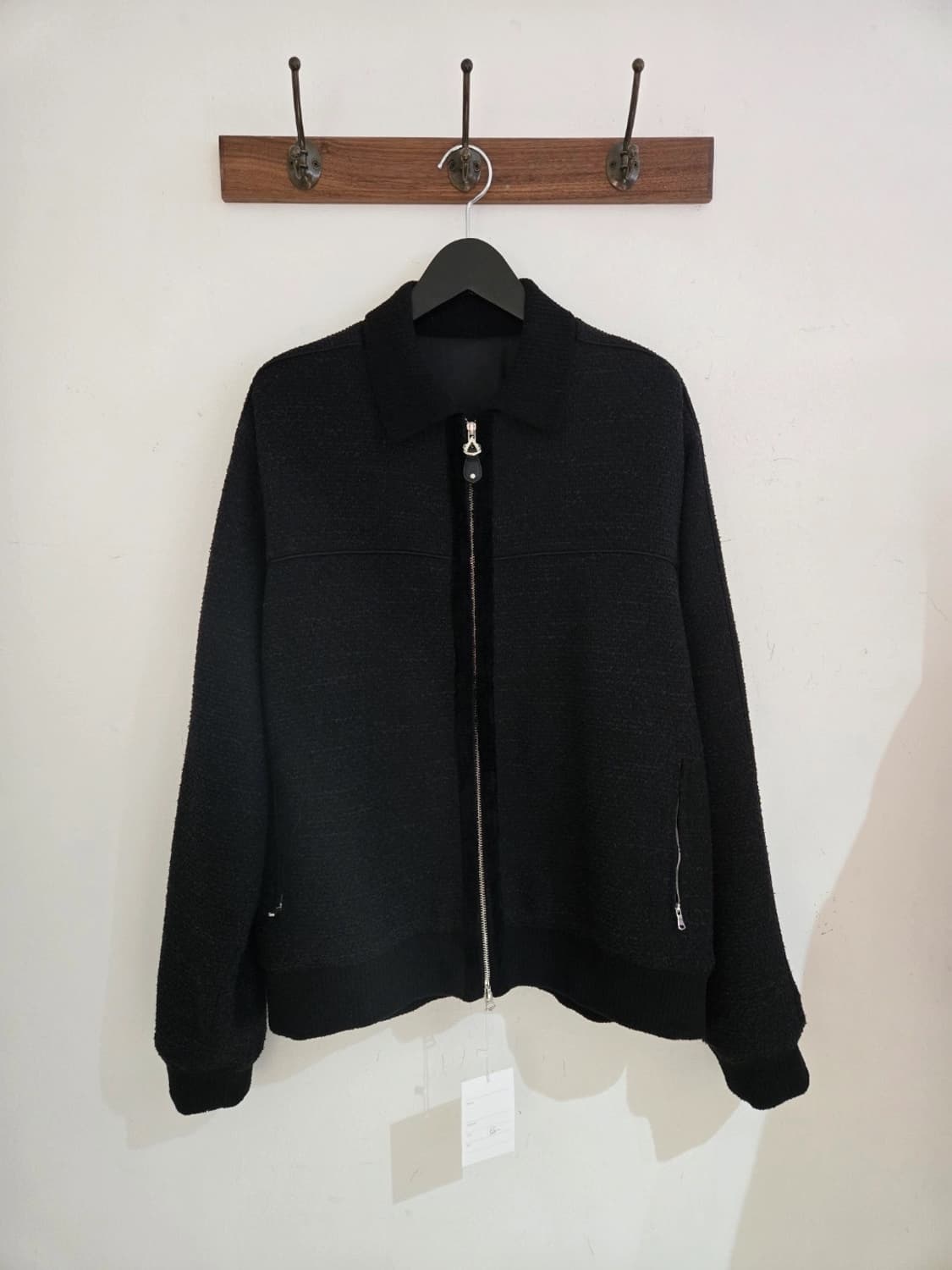 솔리드옴므 자켓 2025 상품이미지1