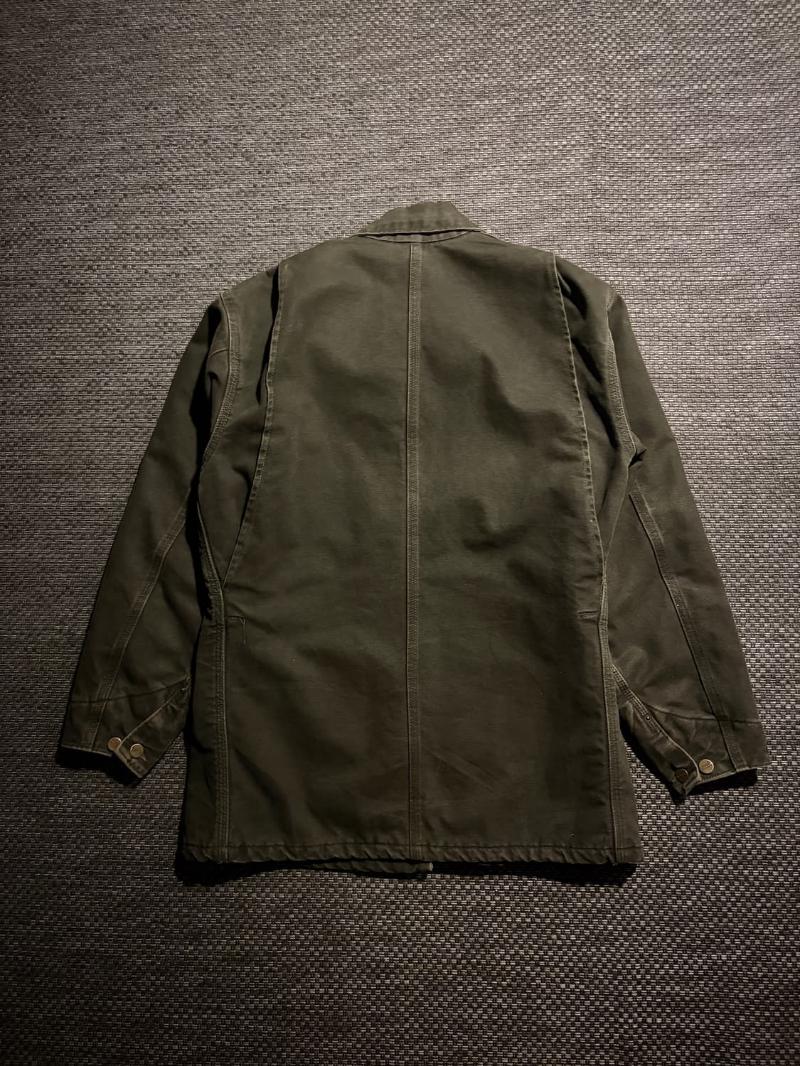 칼하트 초어 C58 MOS M/R USA🇺🇸 상품이미지9