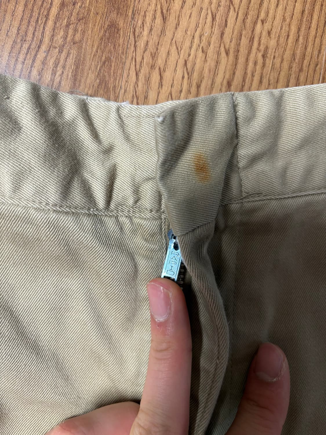 60s 미군 치노 상품이미지4