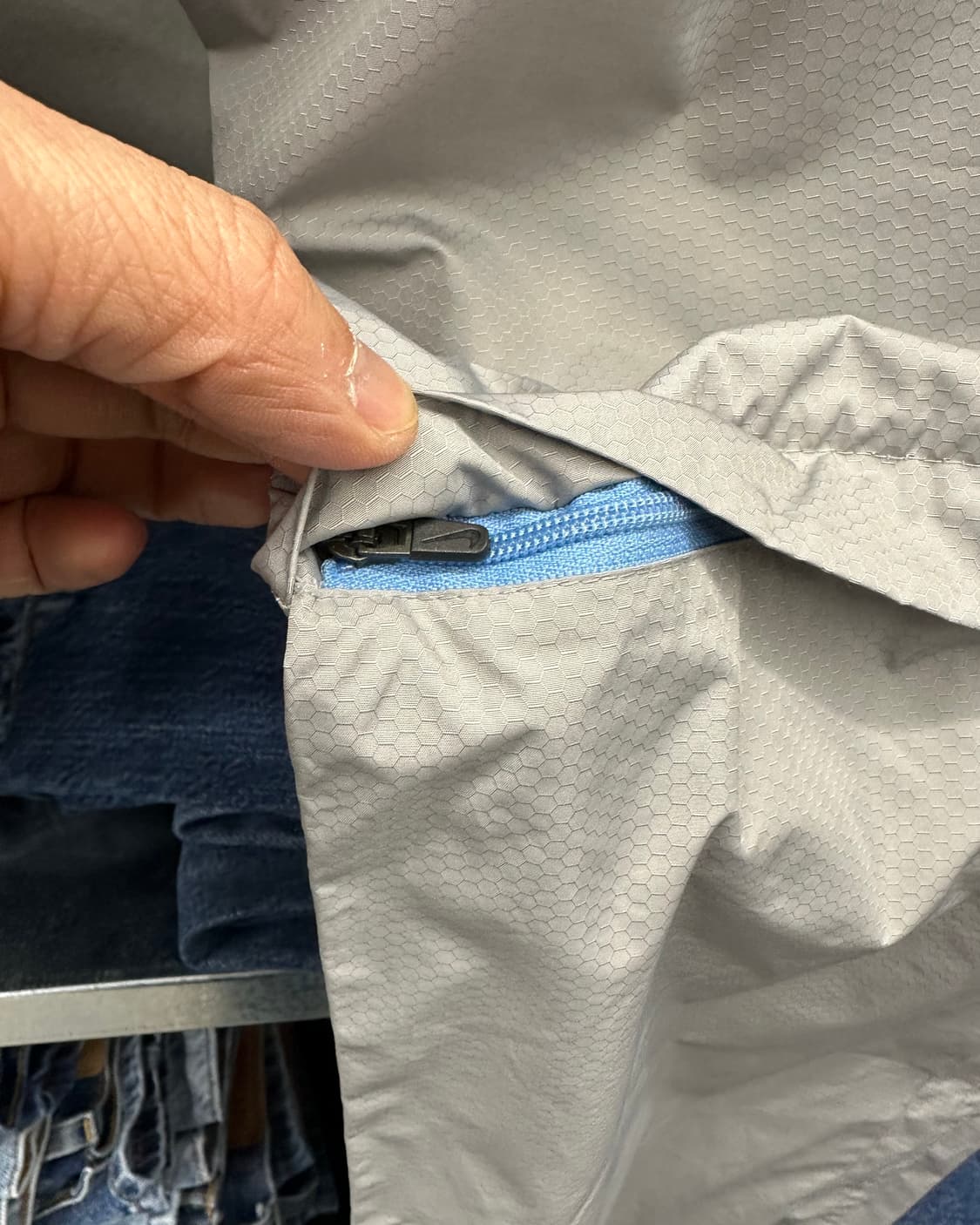  (M)00'S 나이키 빈티지 트레이닝팬츠-M1847 상품이미지5