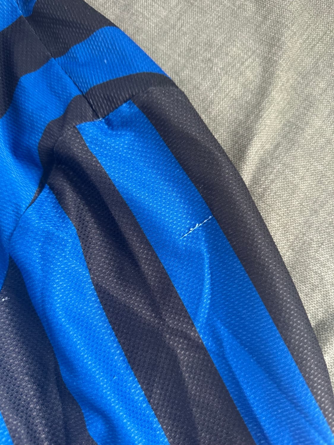 배드포드 굿즈 바사평 져지 2xl 상품이미지3