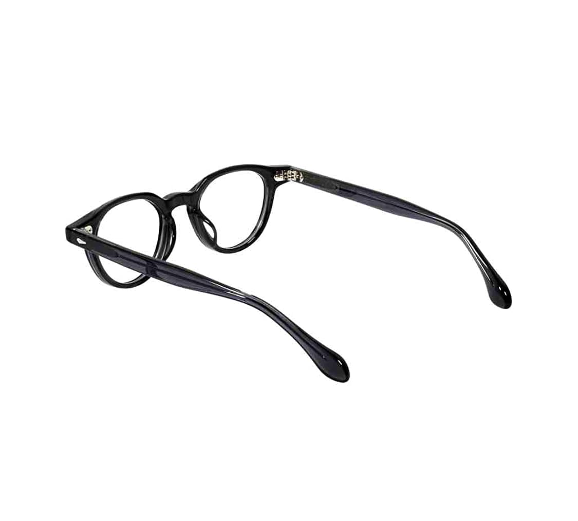 45사이즈의 다크그레이 안경 상품이미지4