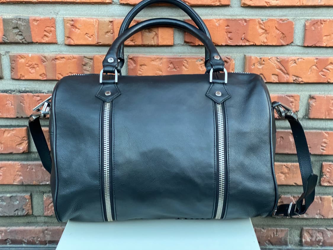 쟈딕앤볼테르 써니 토트백 숄더백 크로스백 상품이미지4