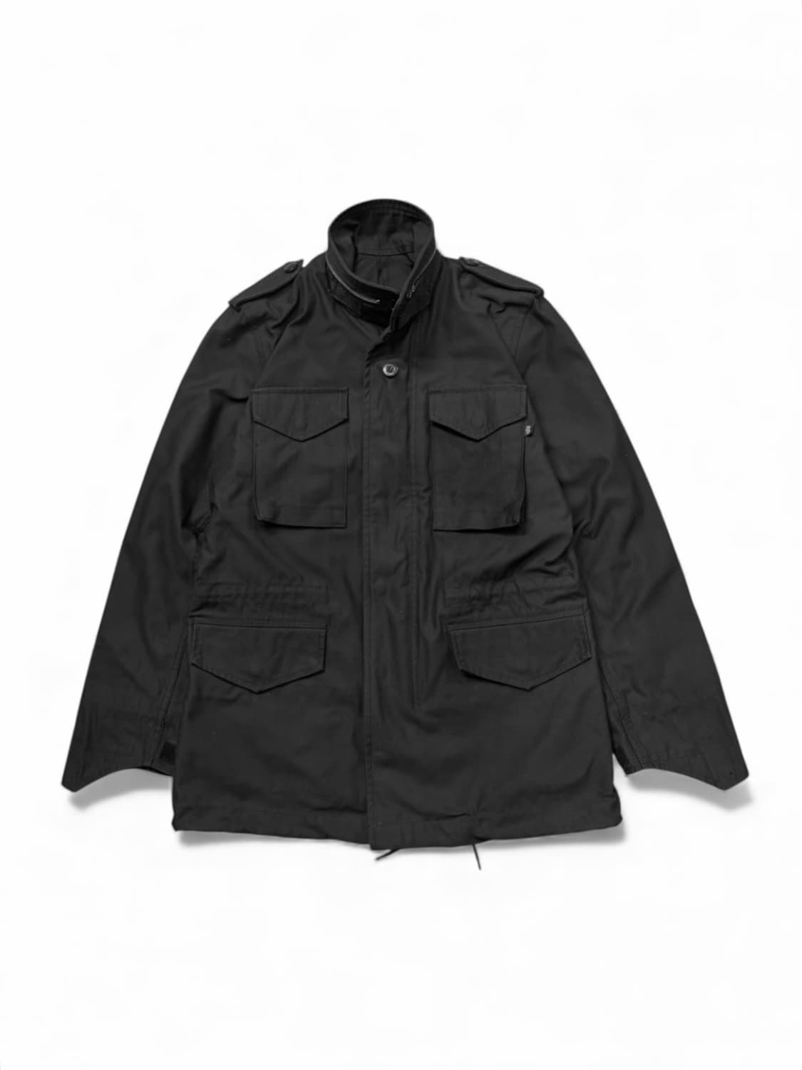 알파인더스트리 M-65 필드 자켓 상품이미지1