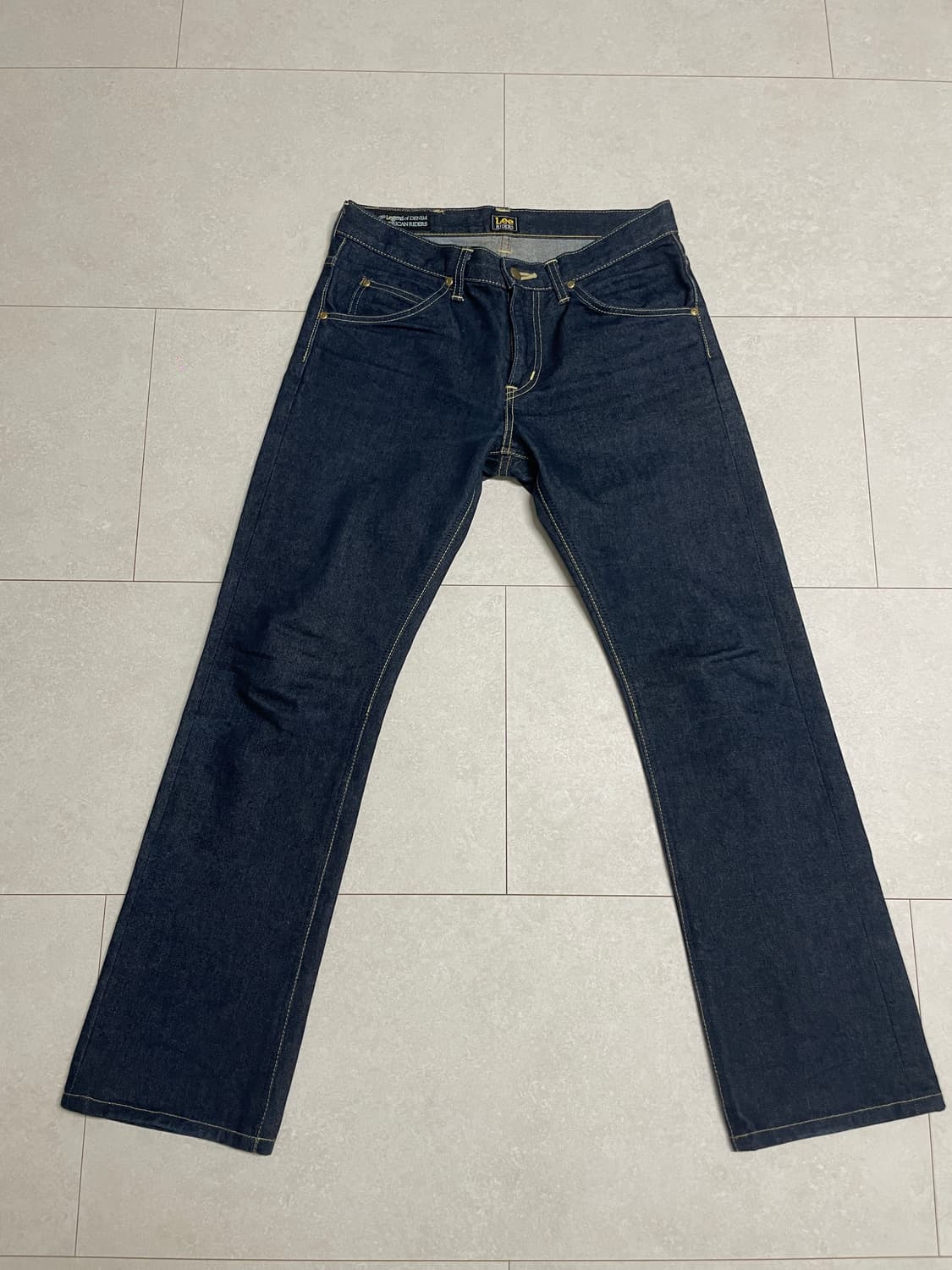 LEE 데님 상품이미지1