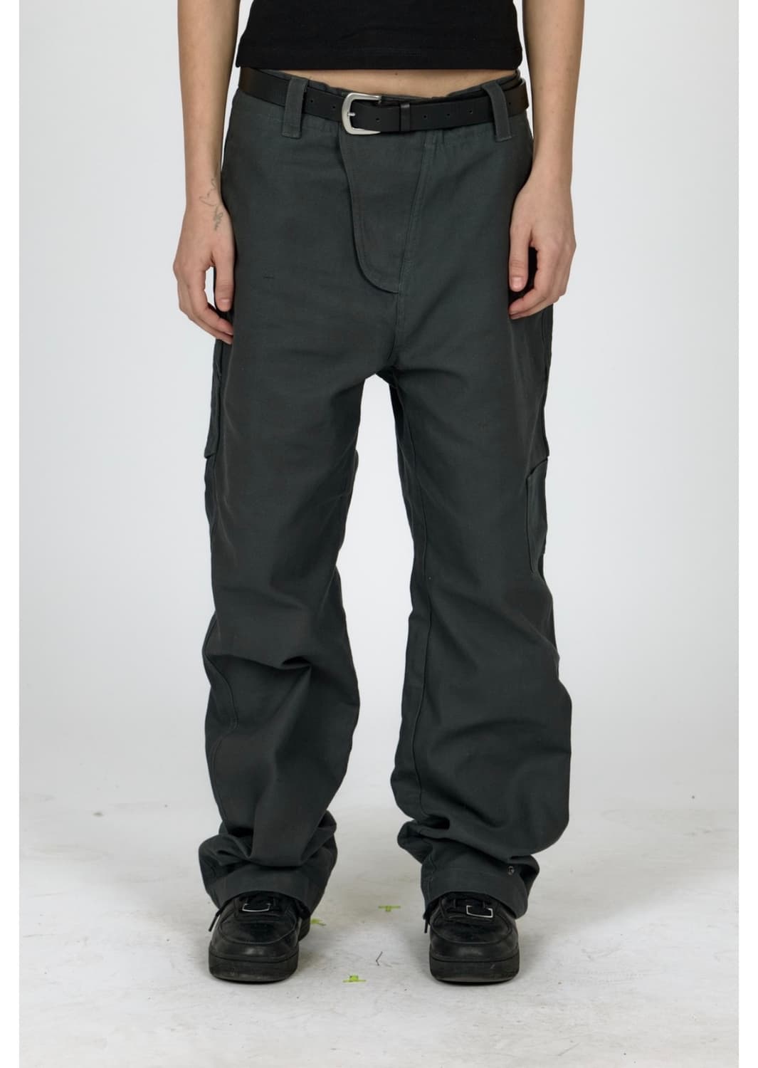 플라스틱프로덕트 팬츠(MPa PLANT UTILITY PANTS) 상품이미지2