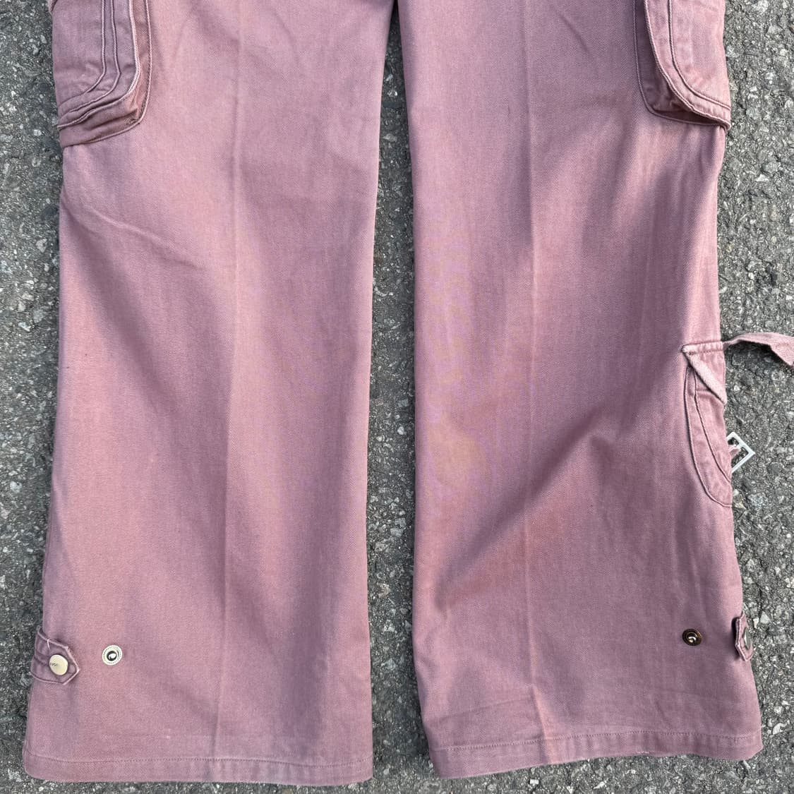 Joff 멀티 포켓 카고 팬츠 상품이미지6