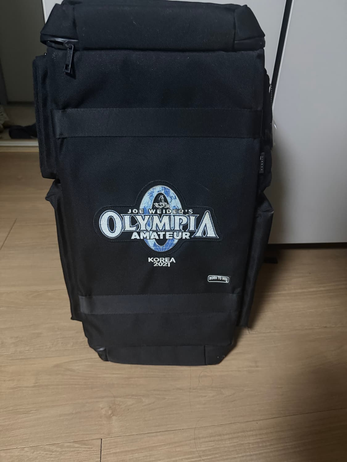 본투윈 올림피아 2021가방 B1 상품이미지1