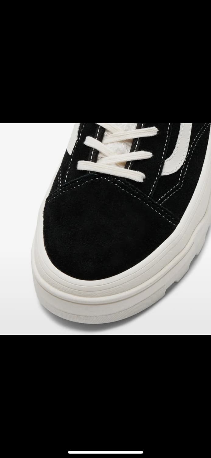 반스 셰르파 올드스쿨 250 상품이미지6