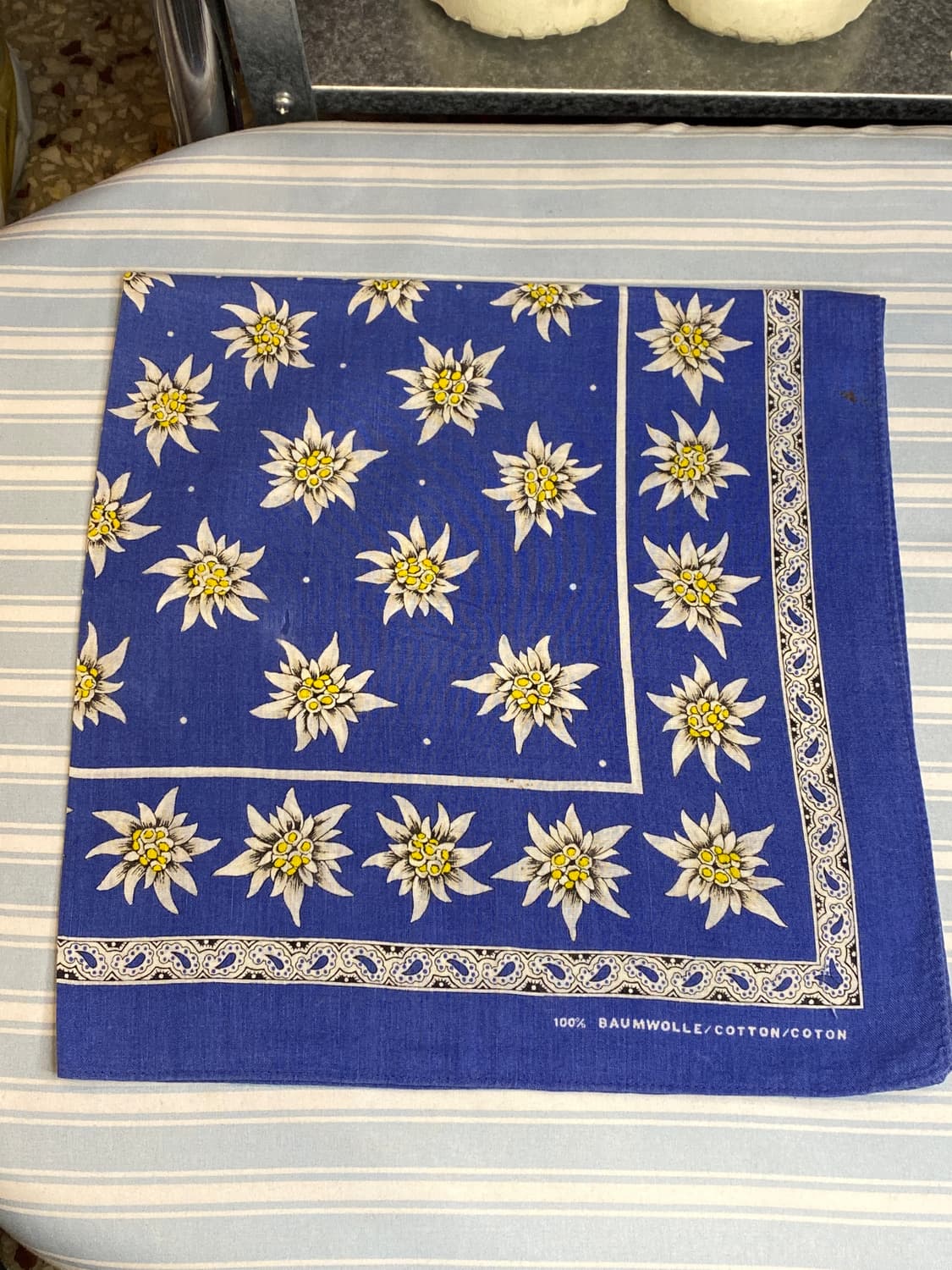 USA 반다나 50x50 상품이미지1