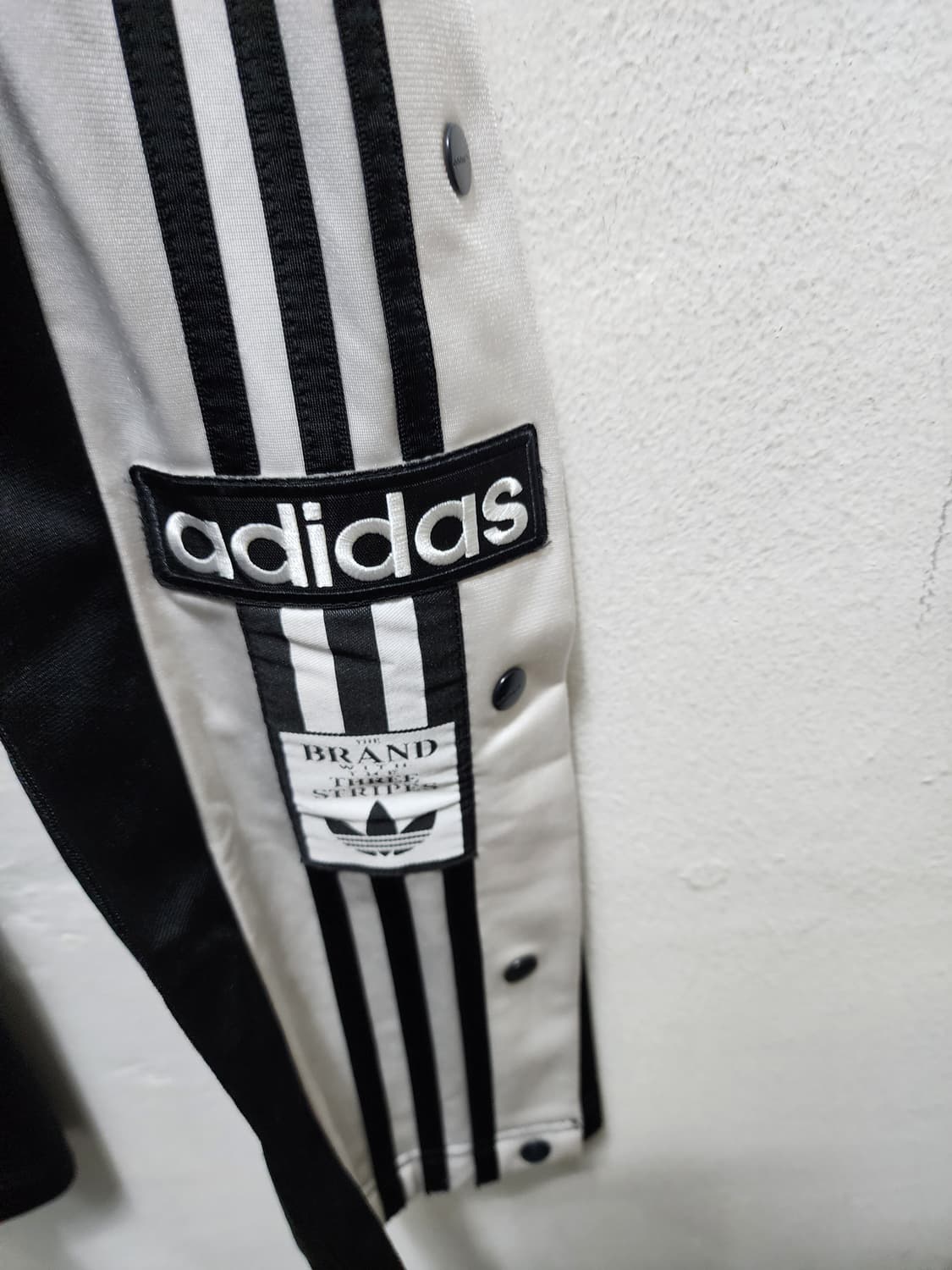 아디다스 아디브레이크 트랙팬츠 상품이미지3