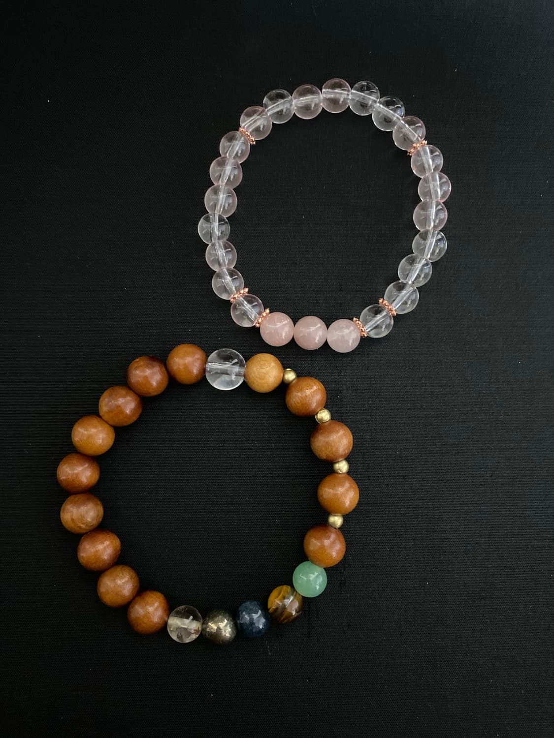 원석 & 우드팔찌 상품이미지4