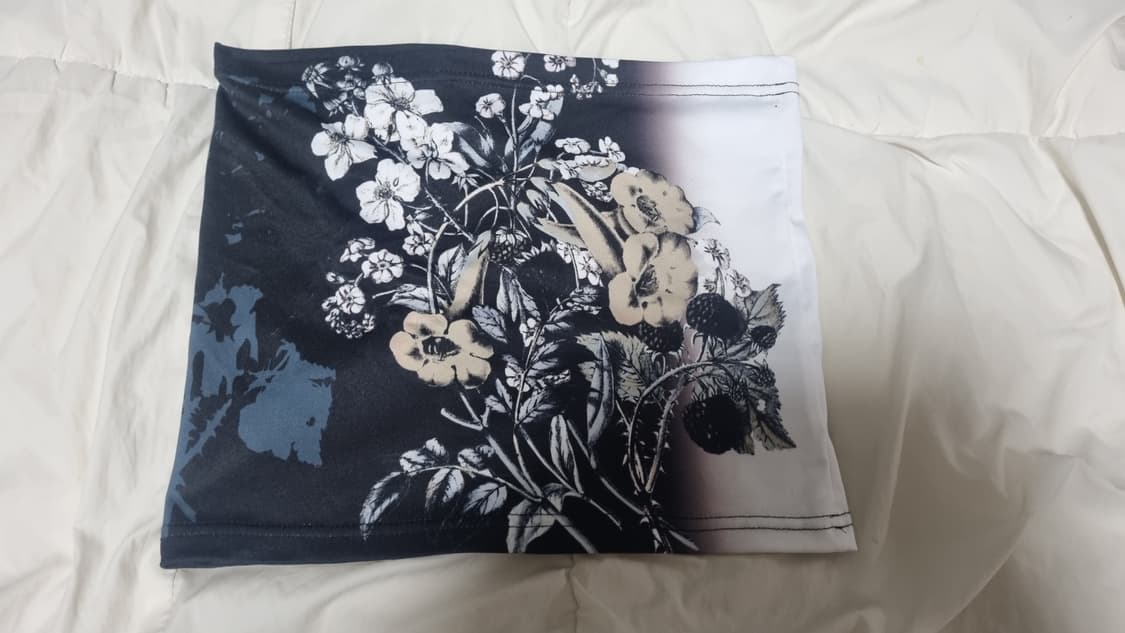 Assay 튜브탑 상품이미지3