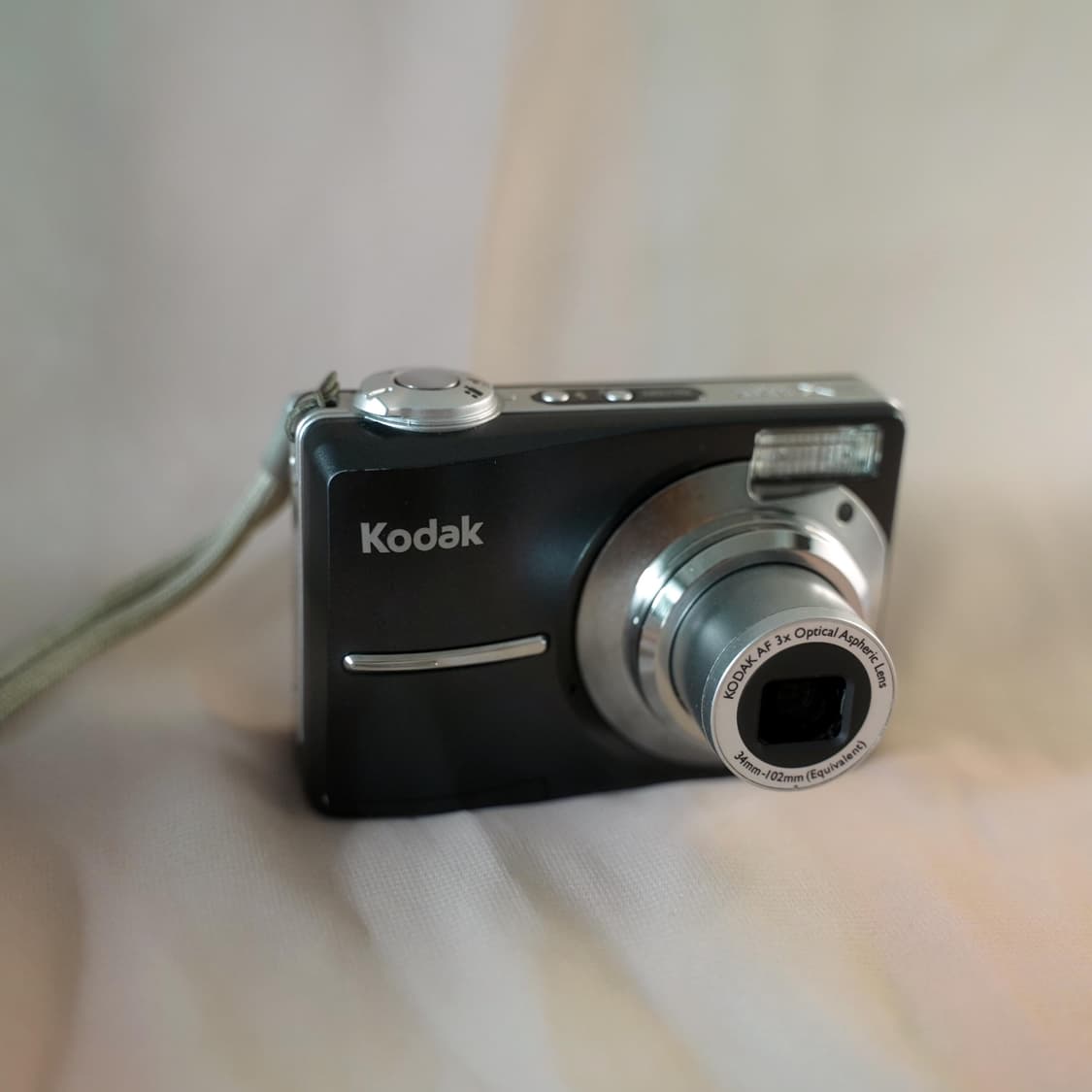 코닥 이지쉐어 CD1013 블랙 Kodak Easyshare CD1013 상품이미지2