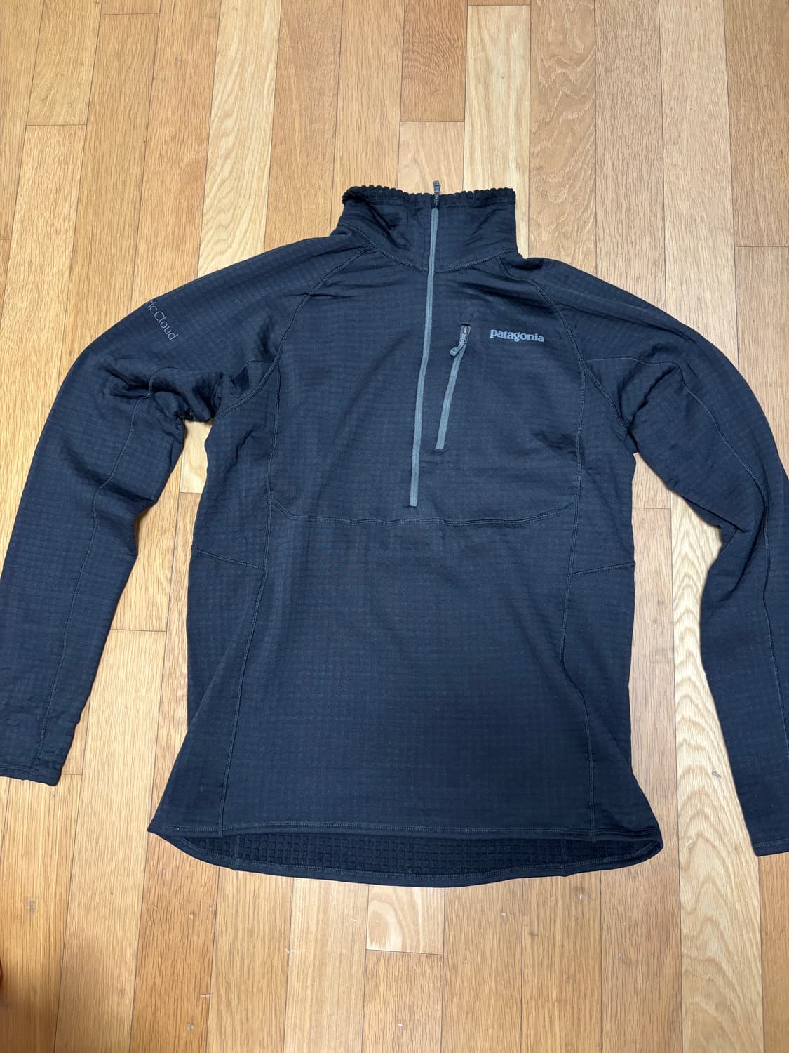 파타고니아 폴라텍 r1 상품이미지1