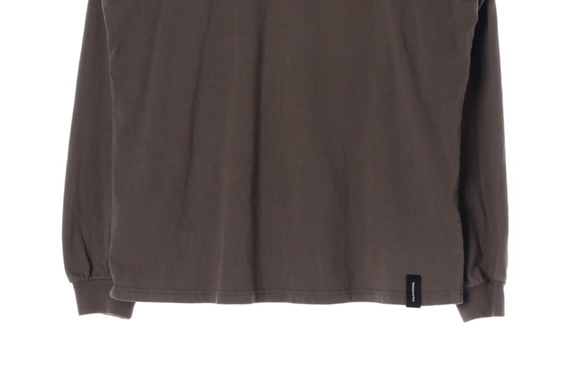 디스이즈네버댓 롱슬리브 L 상품이미지4