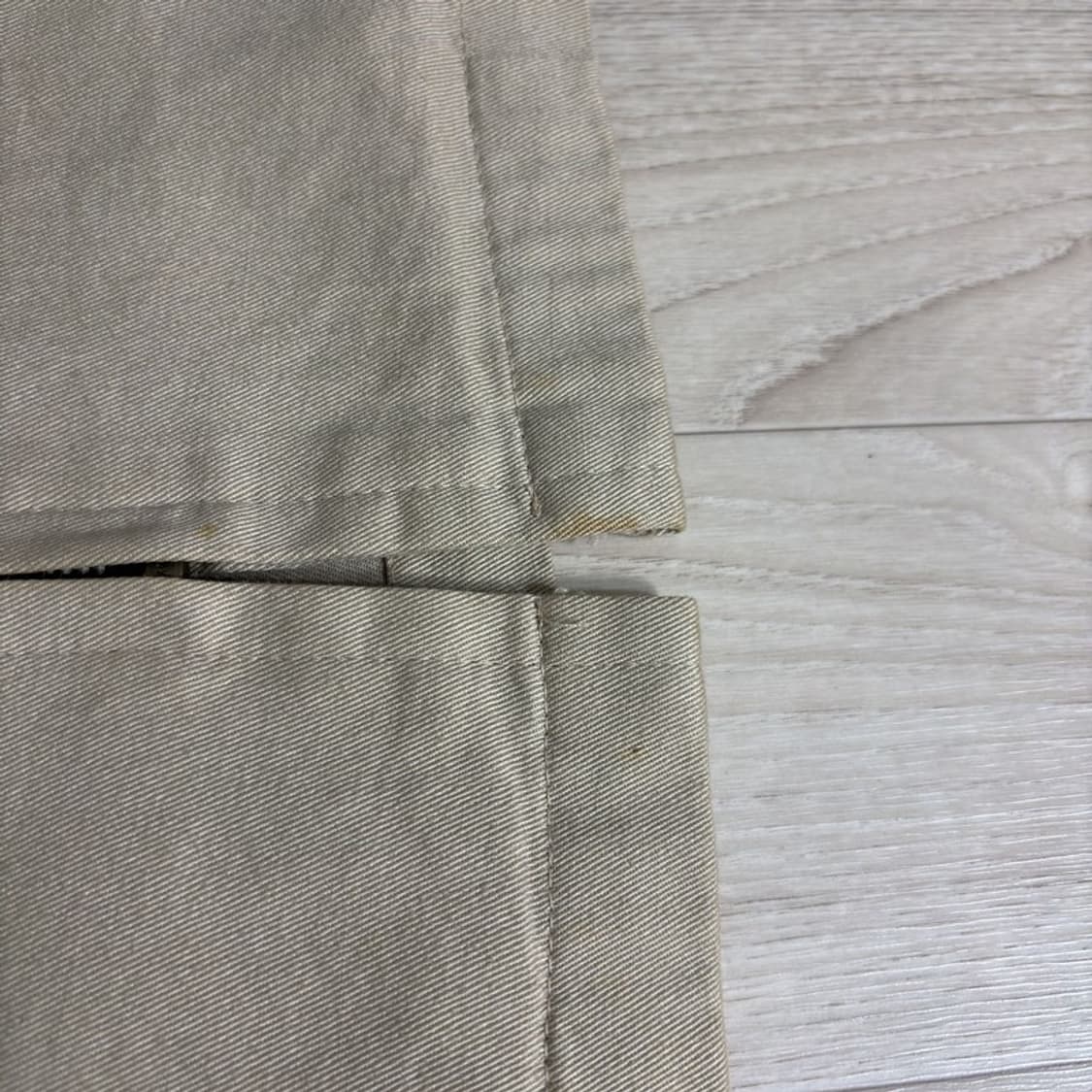 리타 LEATA 빈티지 밀리터리 워크 트러커 자켓 95 C06199 상품이미지10