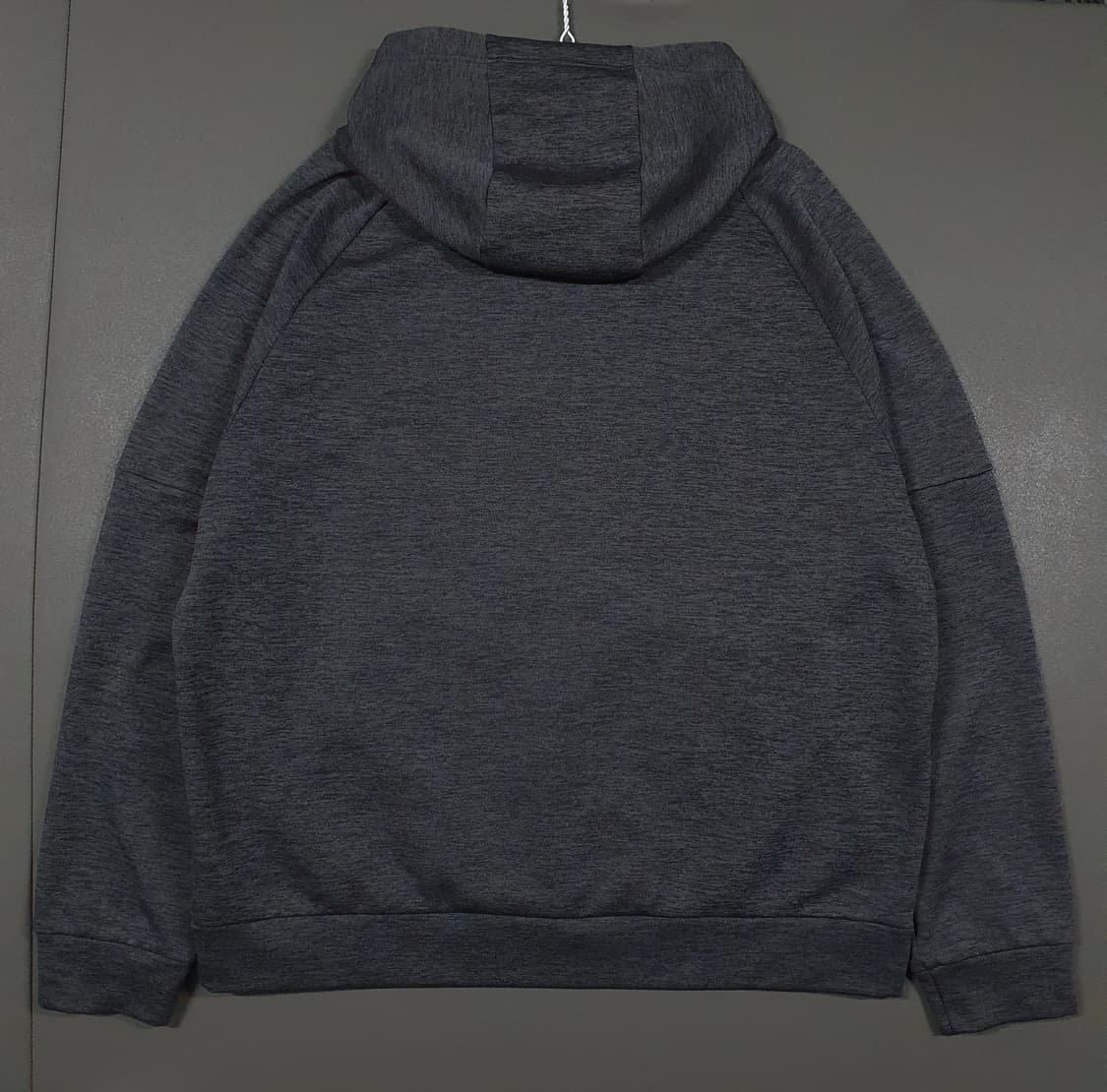 새상품급) 나이키 신형 22fw 써마핏 빅스우시 후드티 2XL (110) 상품이미지10