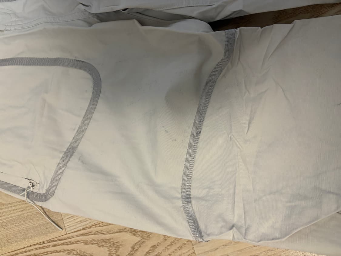 산산기어 팬츠 상품이미지2