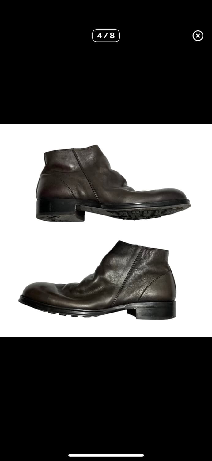 Whoop de doo dark brown 상품이미지2