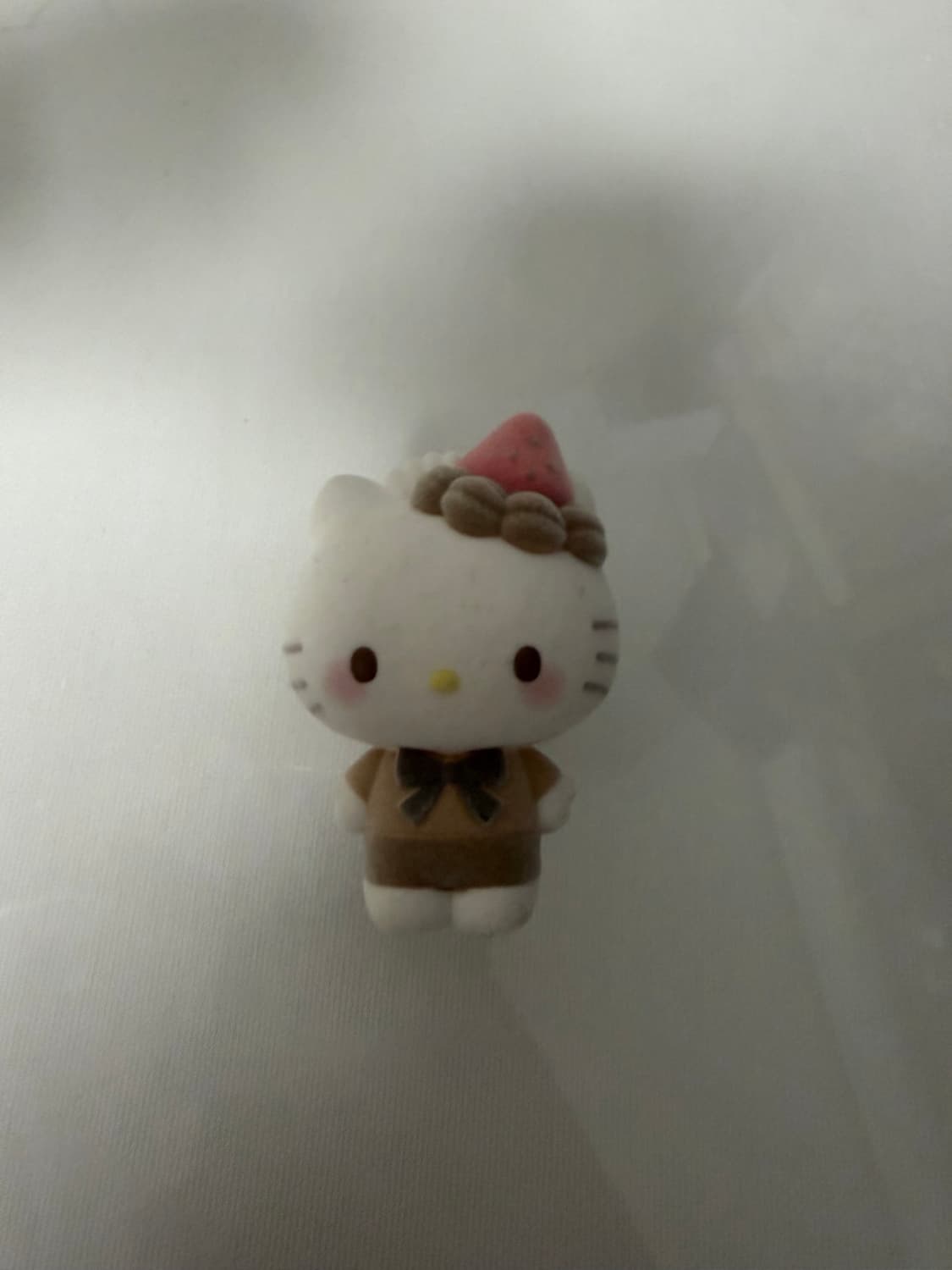 일본 헬로키티 피규어 상품이미지3