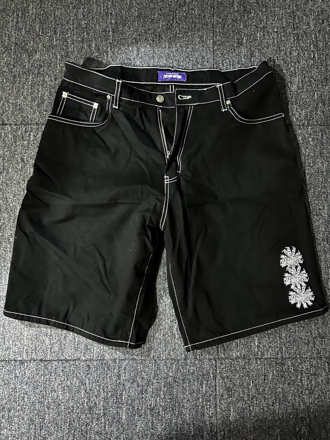 FuckingAwesome shorts 퍼킹어썸 반바지  상품이미지1
