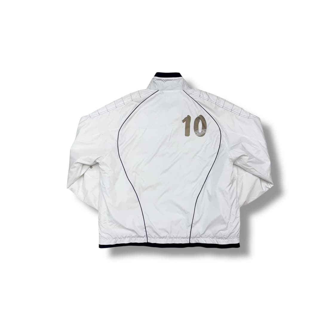 [L] 엄브로 올드스쿨 바람막이 상품이미지4