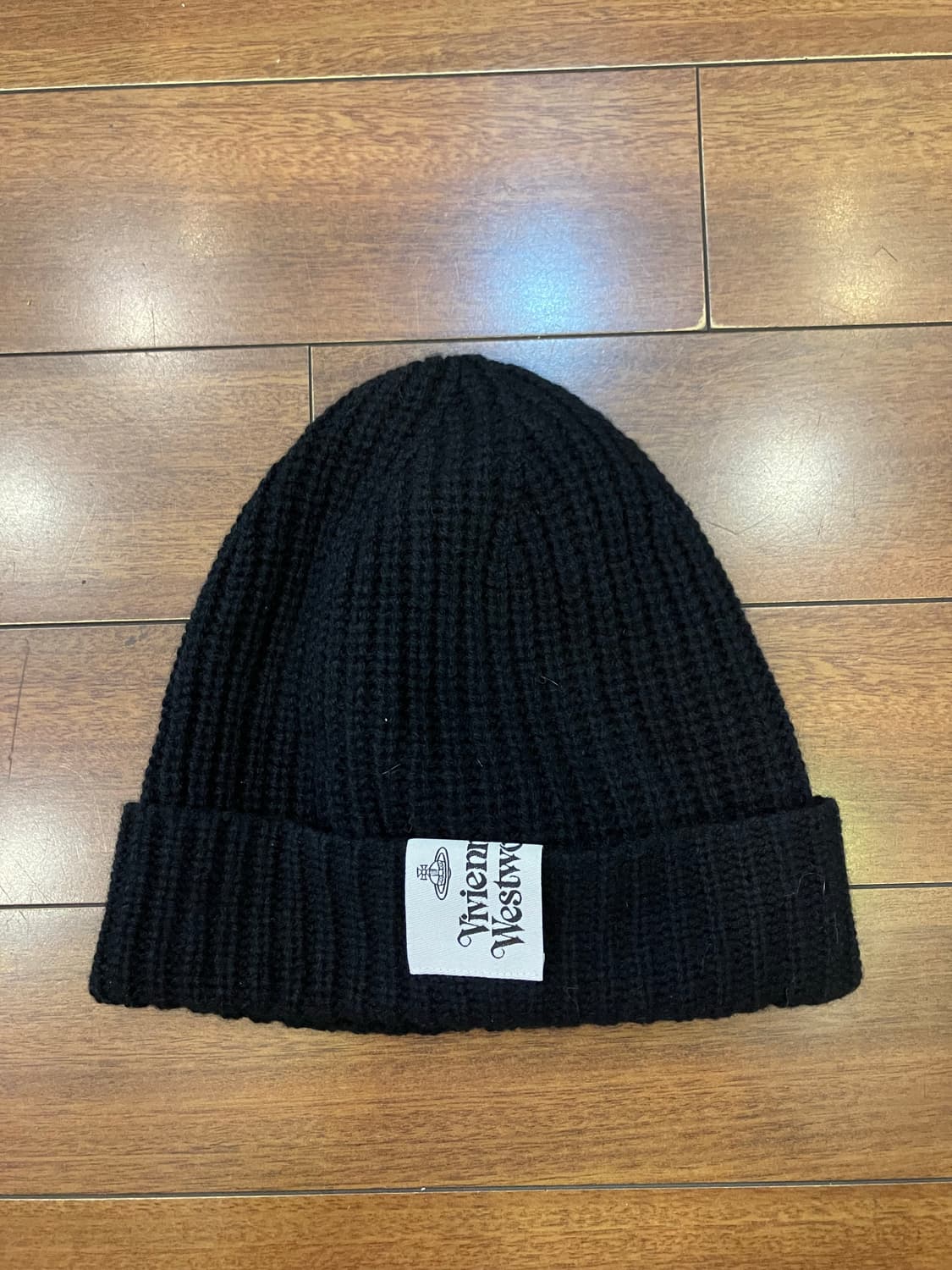 비비안웨스트우드 비니 상품이미지1