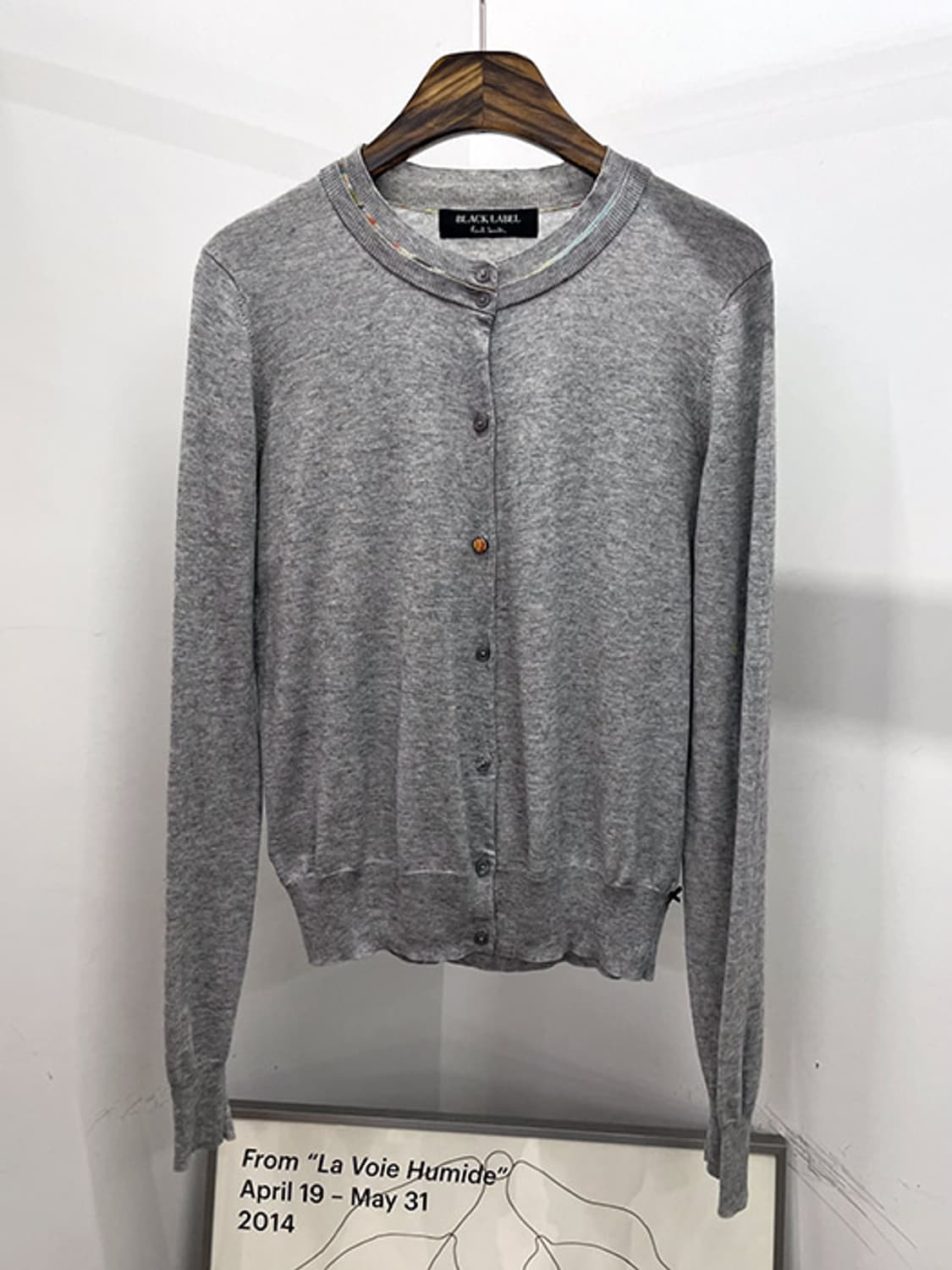 PAUL SMITH BLACK LABEL (M) 상품이미지1