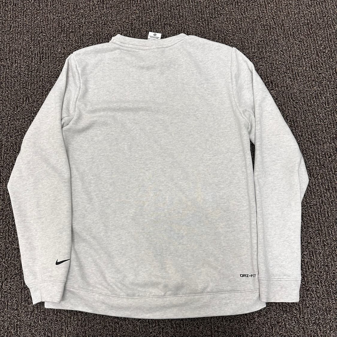 NIKE 나이키 맨투맨 95(M) 상품이미지5