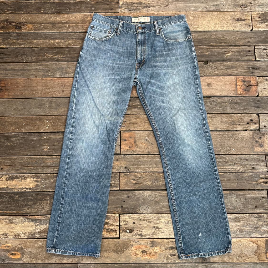 levi’s 505 #6 상품이미지5