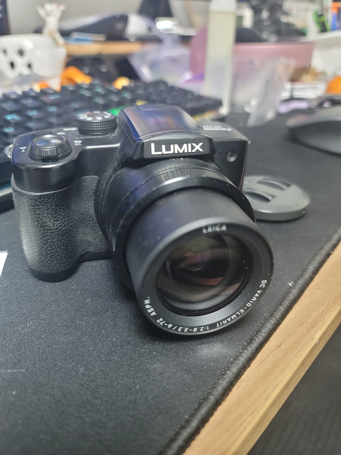 파나소닉 fz5  상품이미지1