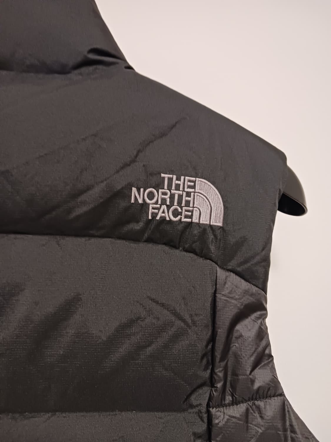 노스페이스 하프돔 다운베스트 상품이미지8