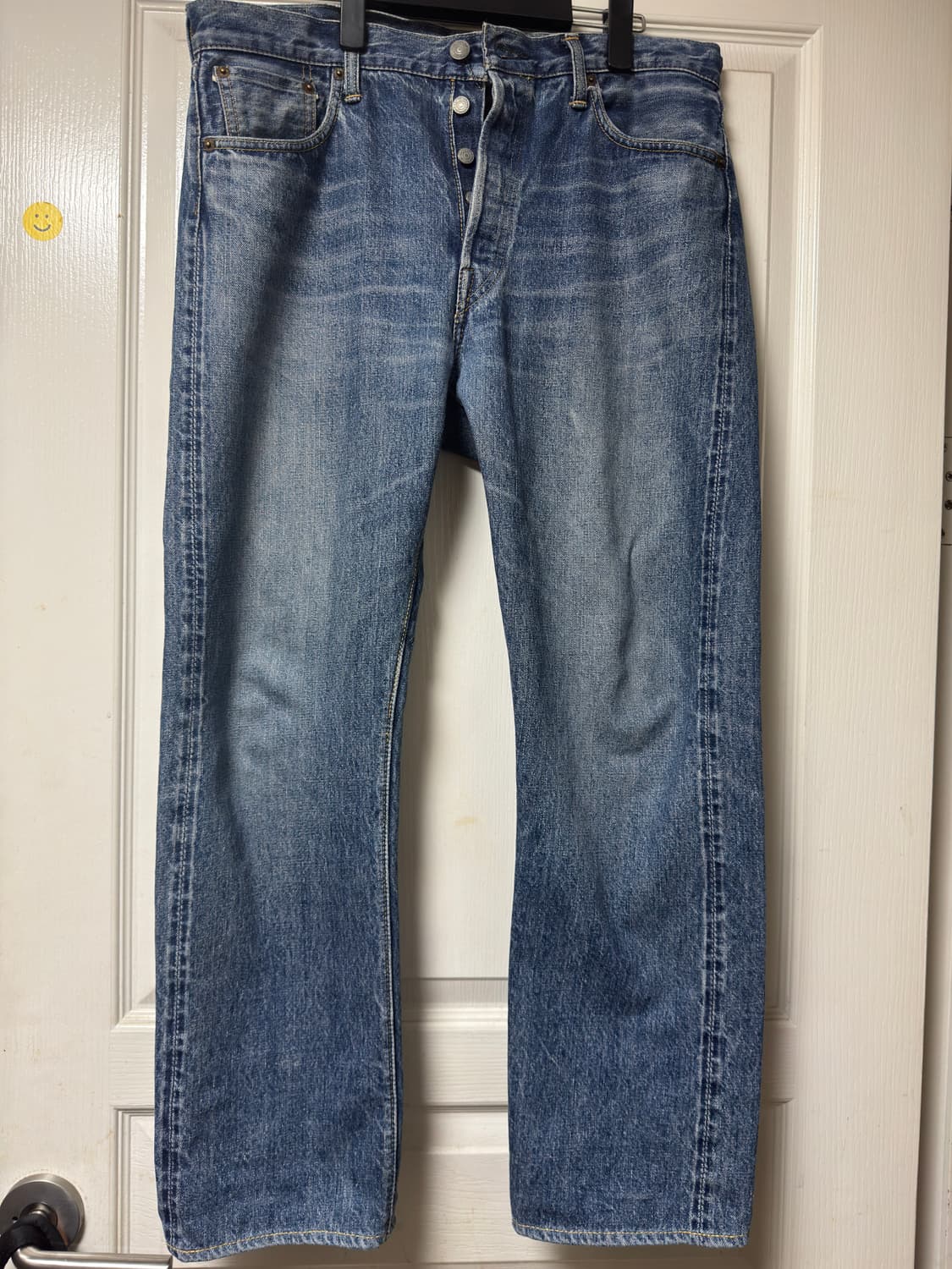 오어슬로우 105 2year 3사이즈 상품이미지1