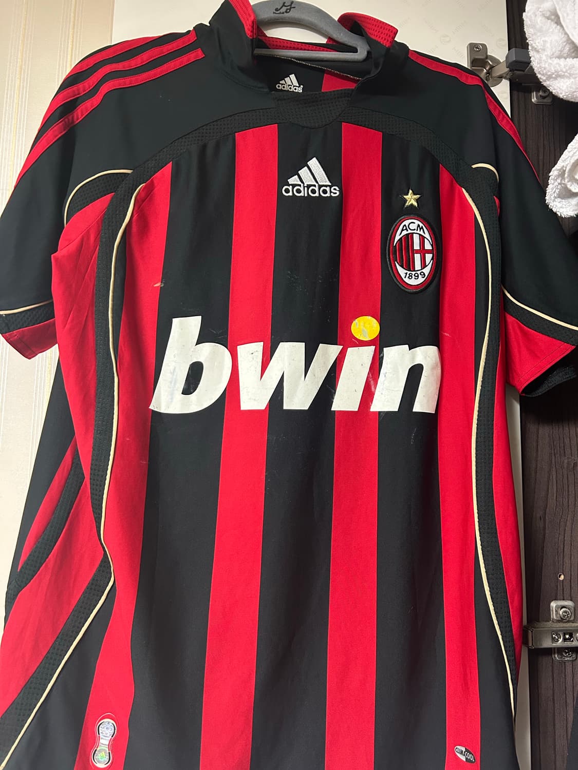 06/07 카카 m사이즈 정품 상품이미지1