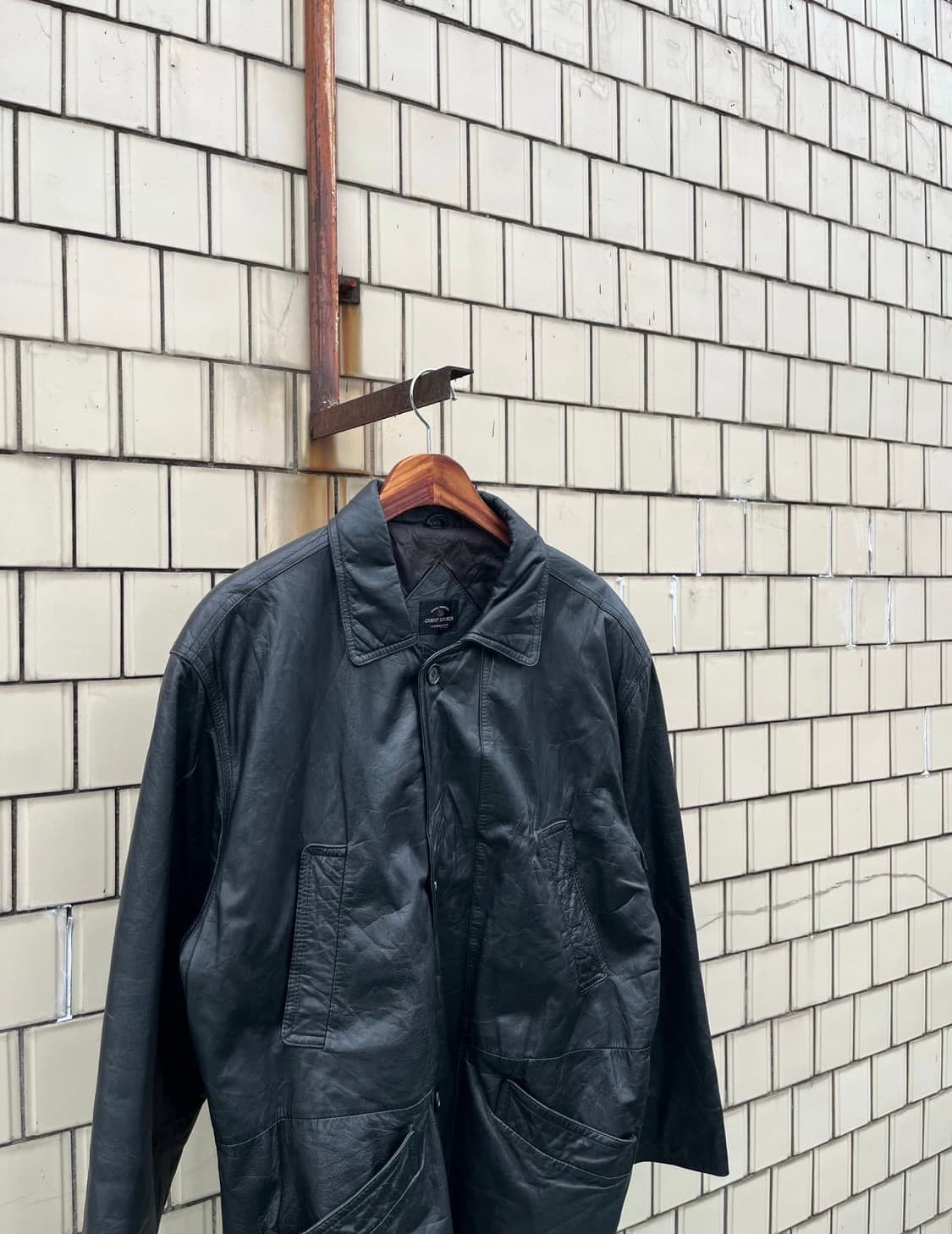 빈티지 카코트 상품이미지2