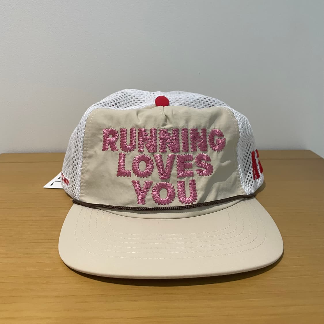 alex zono 알렉스 조노 볼캡 상품이미지2