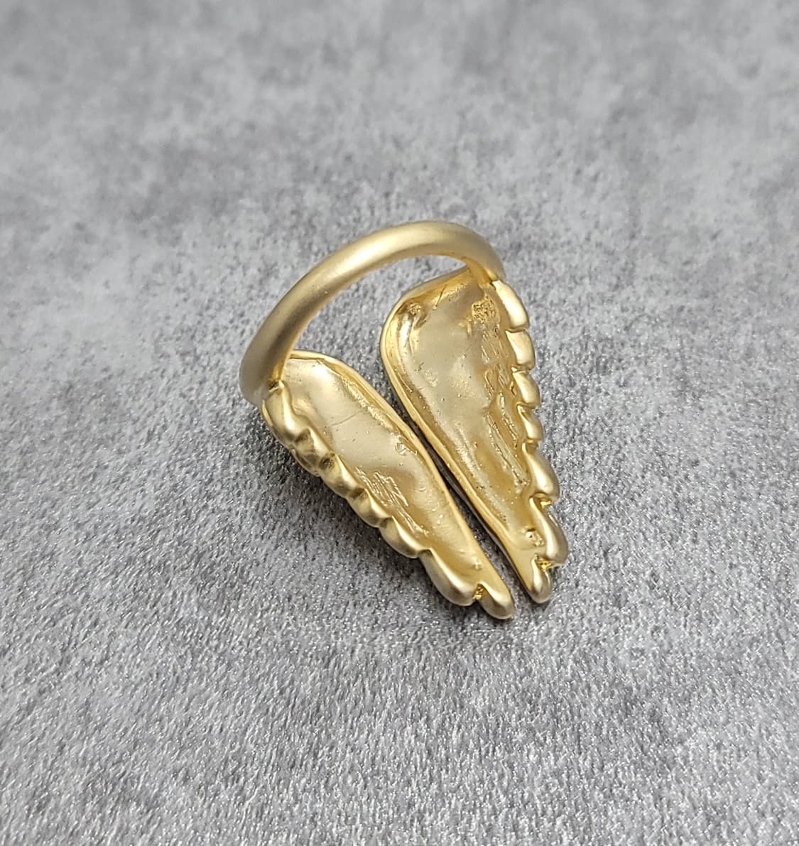 angel wing ring 상품이미지6