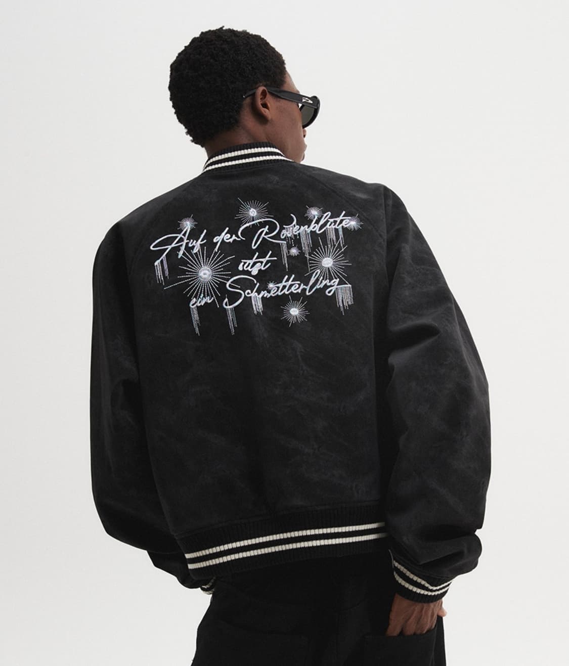 Dnsr 수베니어 자켓 L 상품이미지1