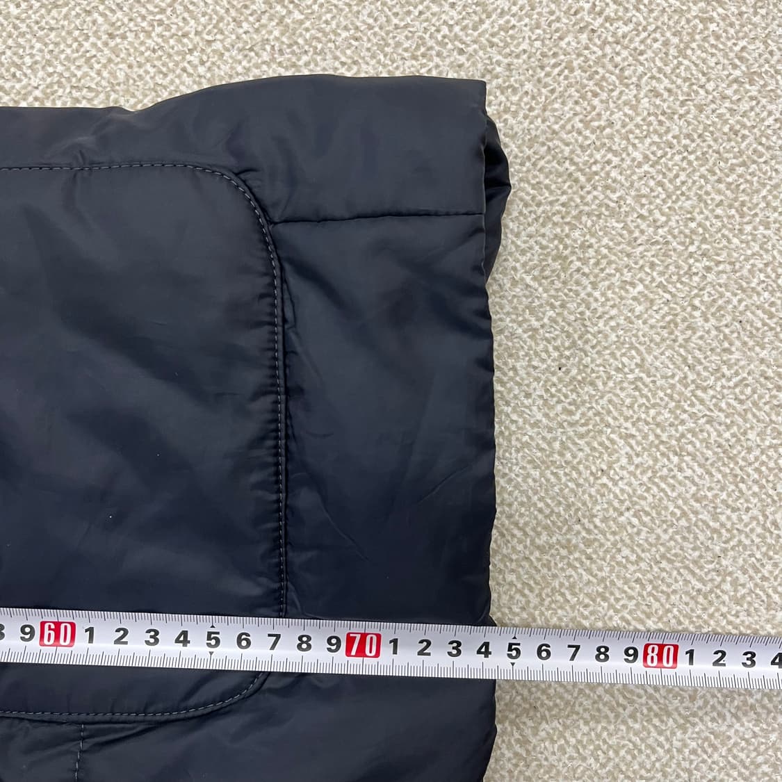 100 루이까스텔 골프 블레이져 패딩 0127M2 상품이미지5