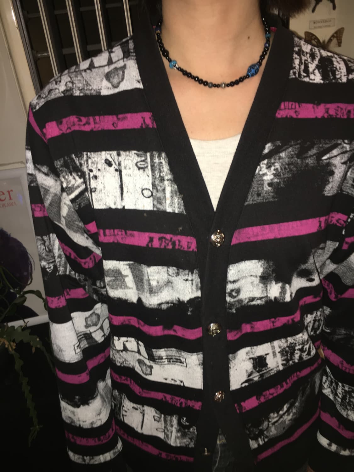 Moonstic Necklace 🌑 상품이미지4