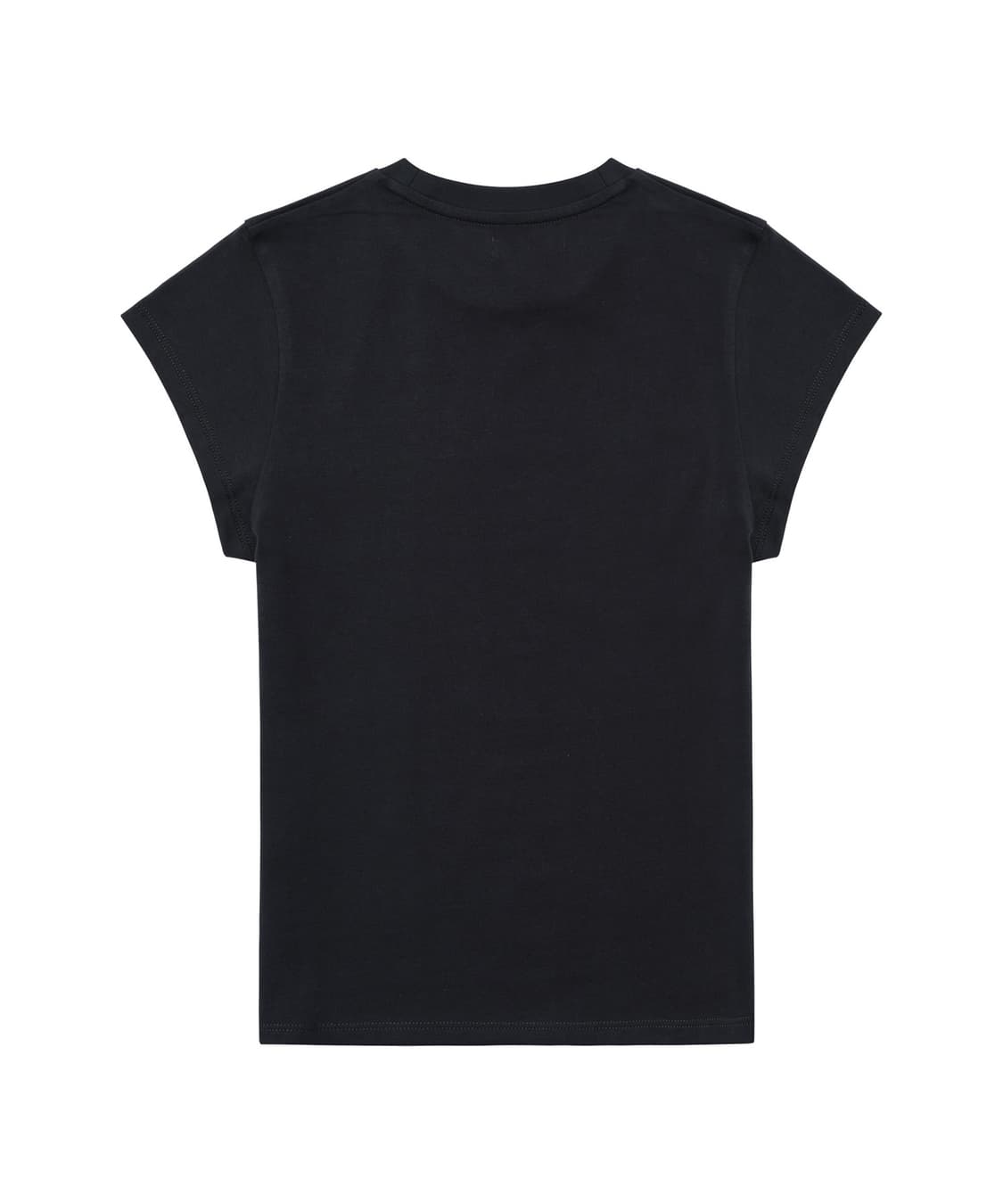 [Coyseio]  LEGNA T-SHIRT CHARCOAL  상품이미지2