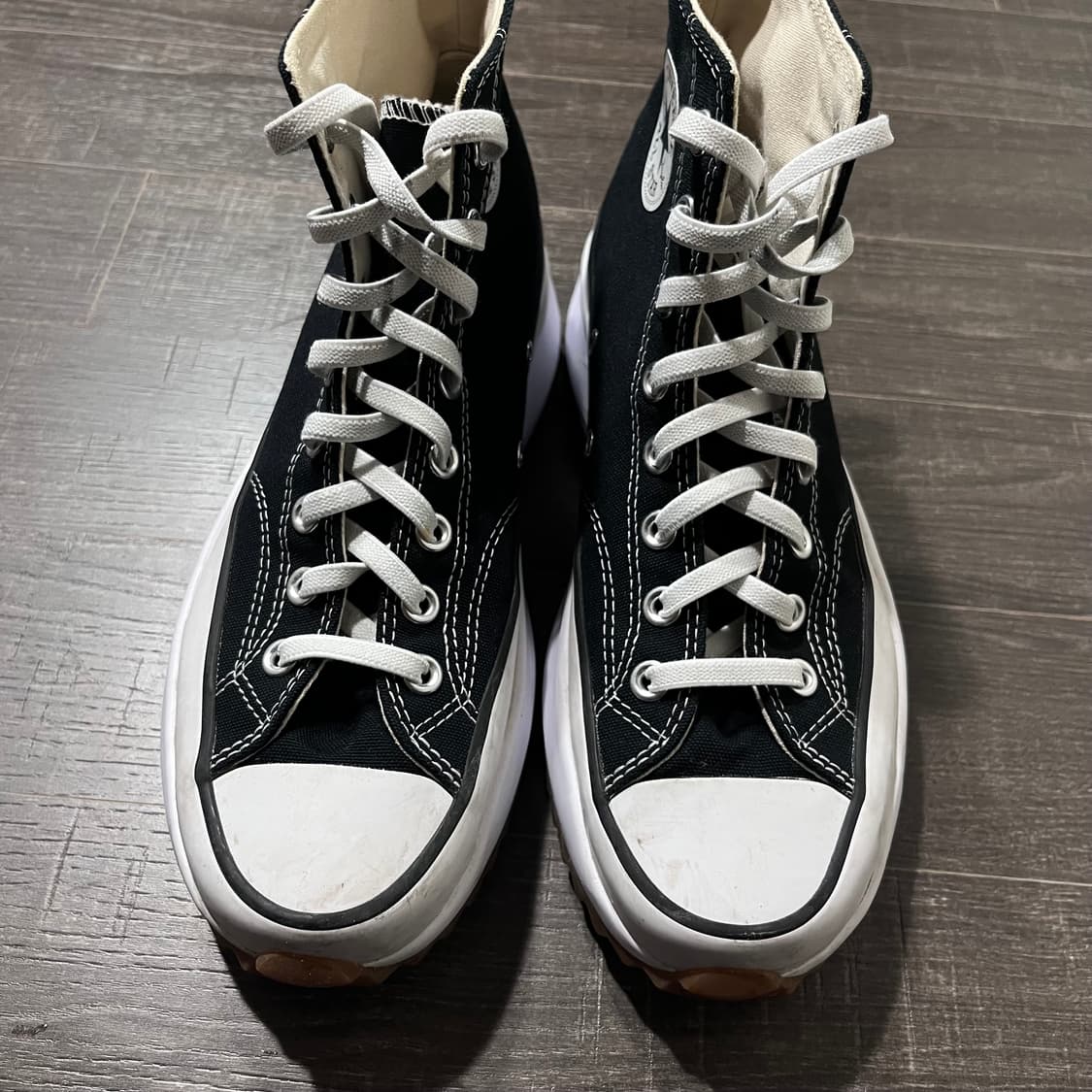  [265] CONVERSE 컨버스 런스타 하이크 하이 상품이미지3