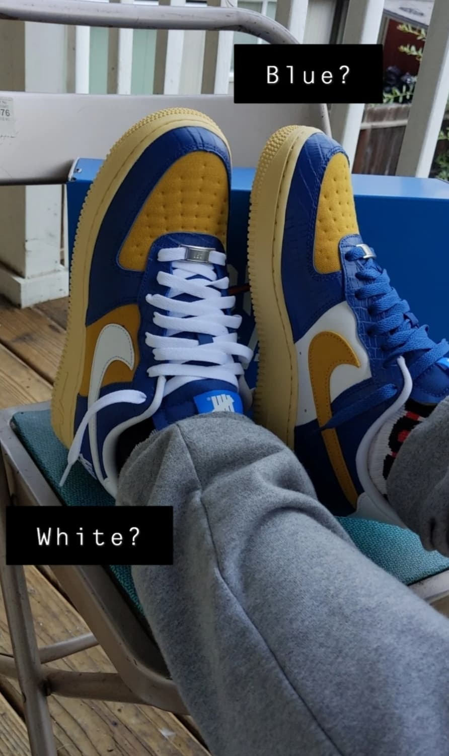 [260]나이키 x 언디핏 에어포스1 SP 파노 상품이미지2