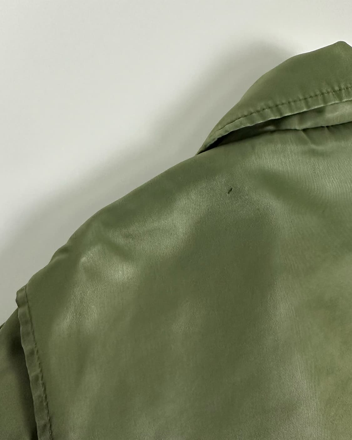 ROKMC 해병대 항공점퍼 상품이미지3