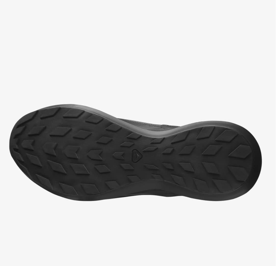 (240,245,250) 꼼데가르송X살로몬 SR811 플랫폼 / 블랙 상품이미지3