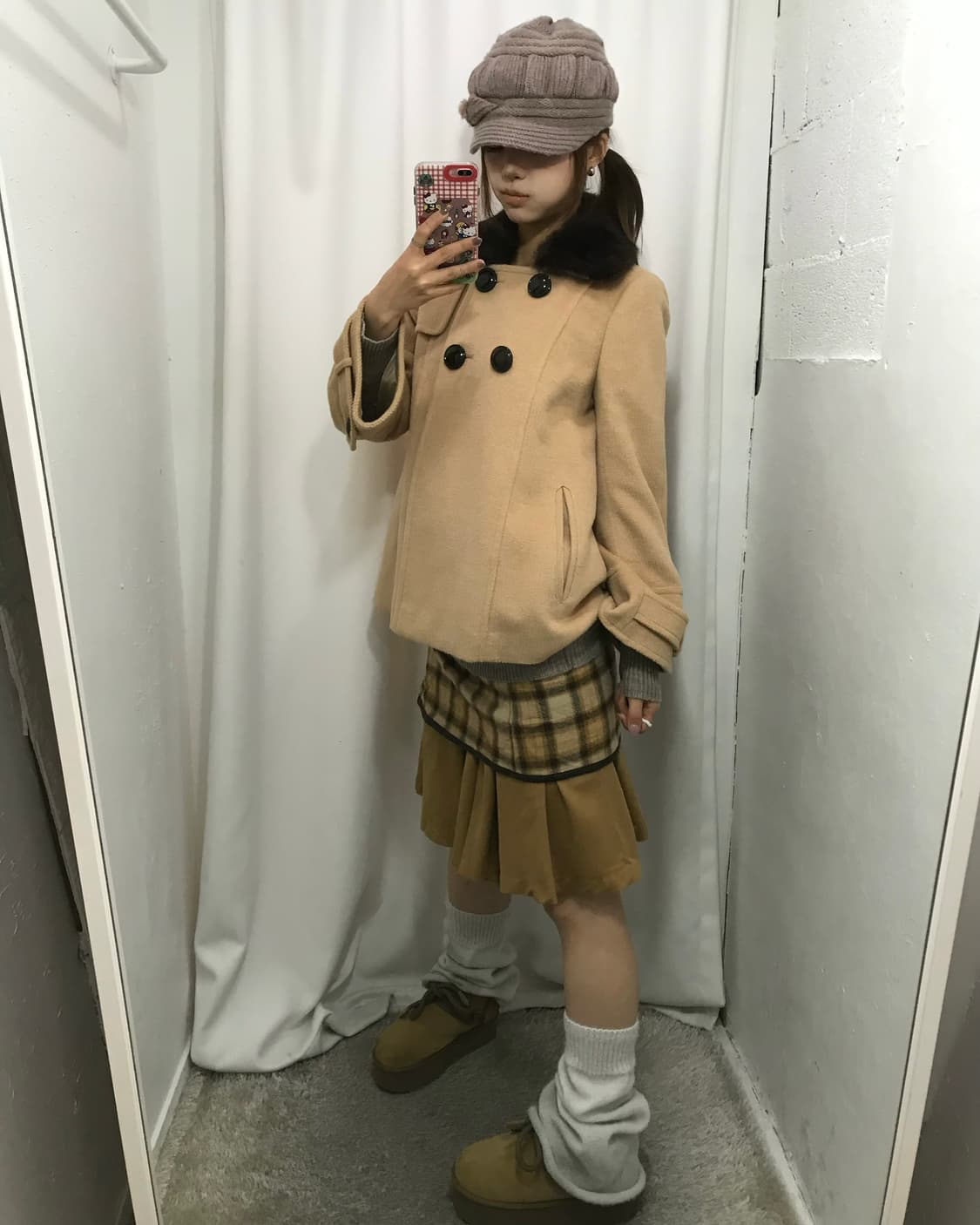 🍞카라멜 모리 코디 세트🍞 상품이미지3